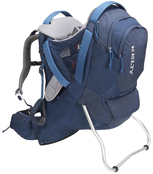 Baby thyme hiking outlet backpack